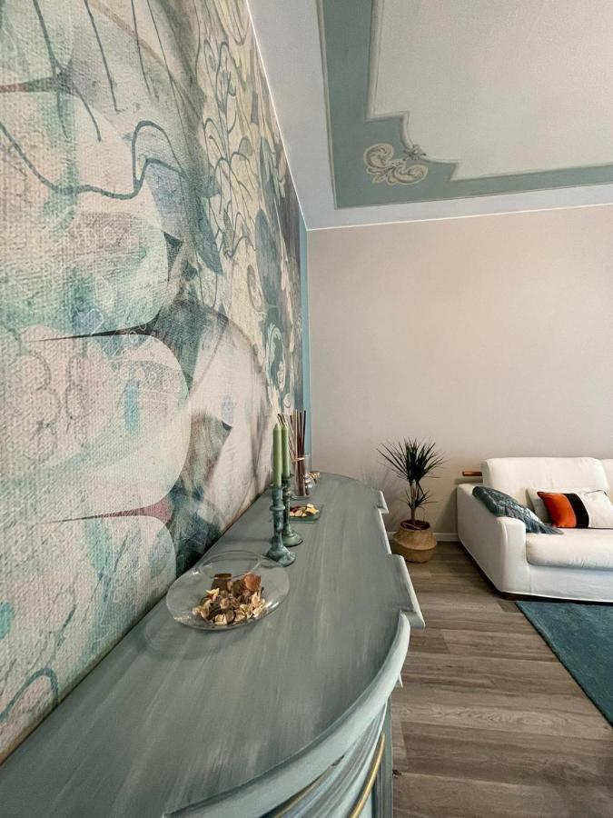 Aurora Flowers - Two Rooms And Free Parking Near Center And Train Station Modena Kültér fotó